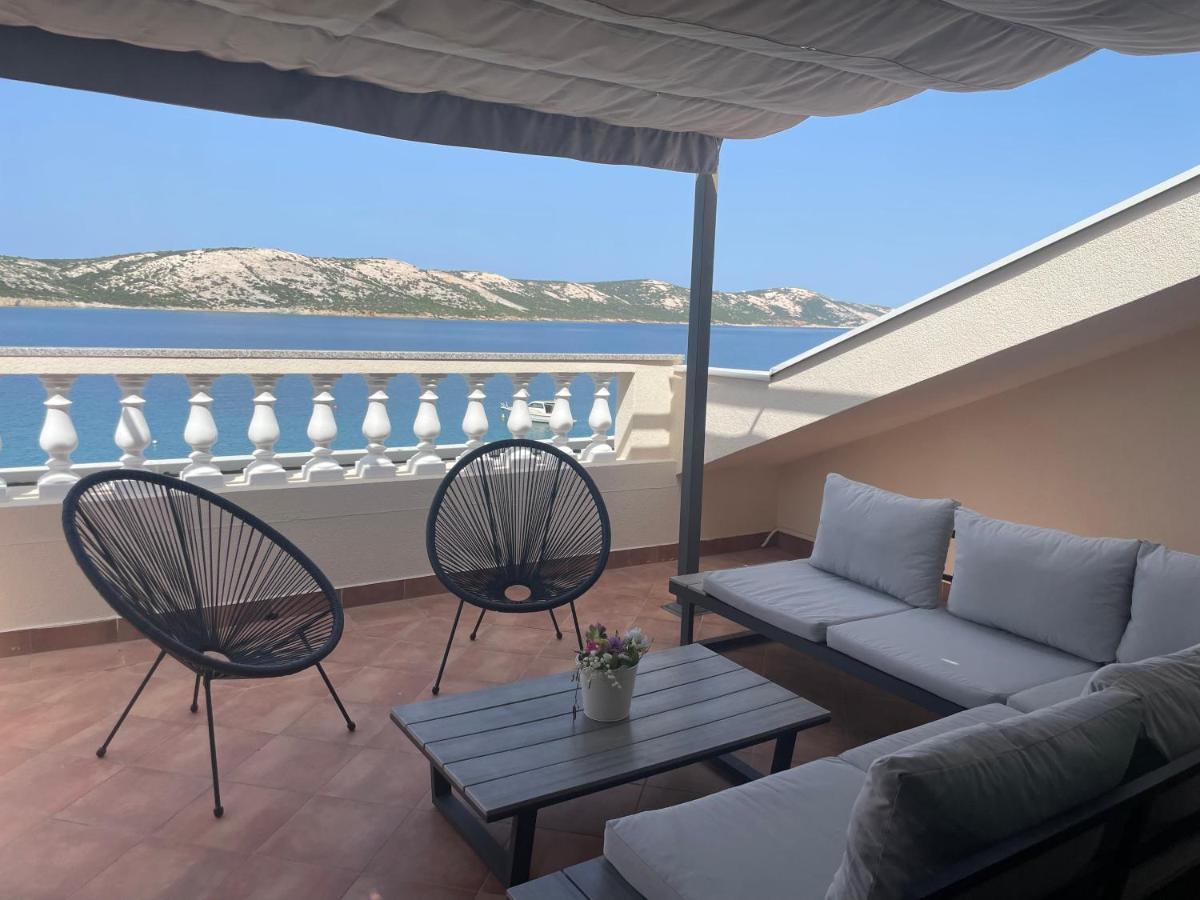 Apartments Andrea Стара-Новаля Экстерьер фото