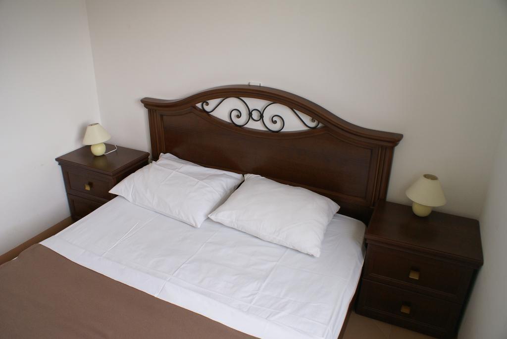 Apartments Andrea Стара-Новаля Номер фото