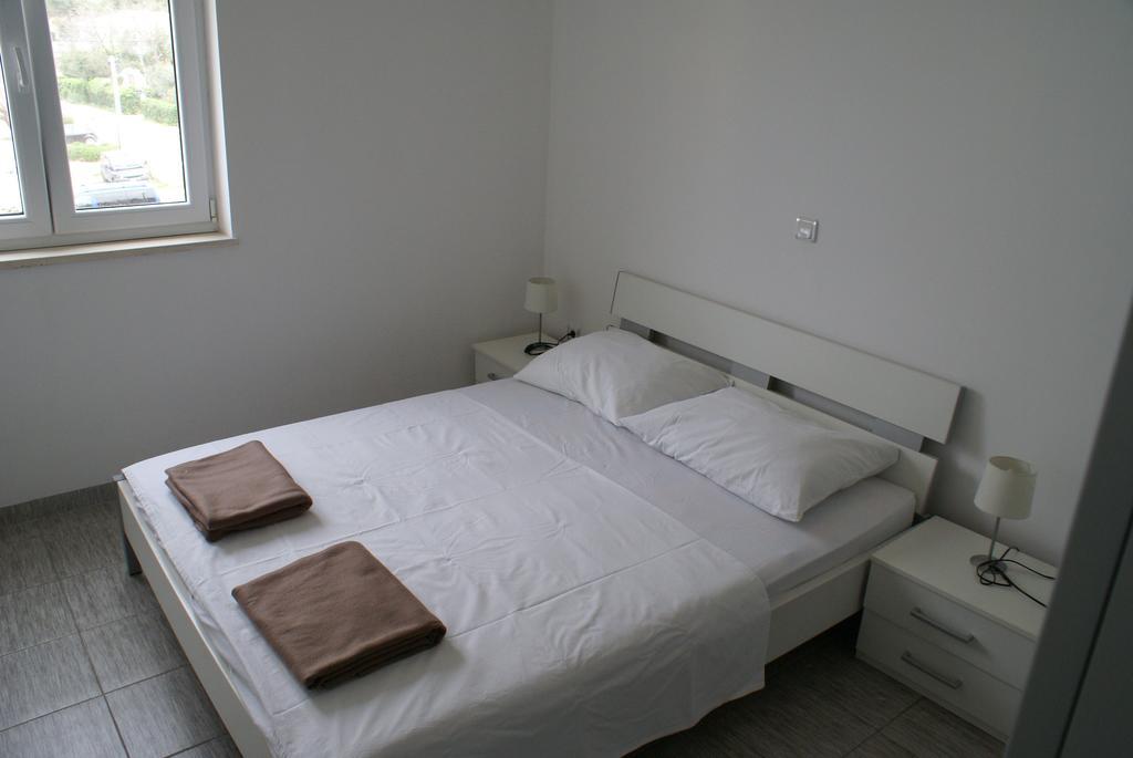 Apartments Andrea Стара-Новаля Номер фото