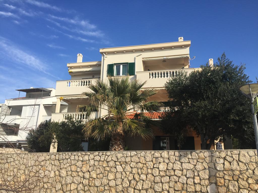 Apartments Andrea Стара-Новаля Экстерьер фото